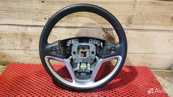 Руль Opel Antara 1
