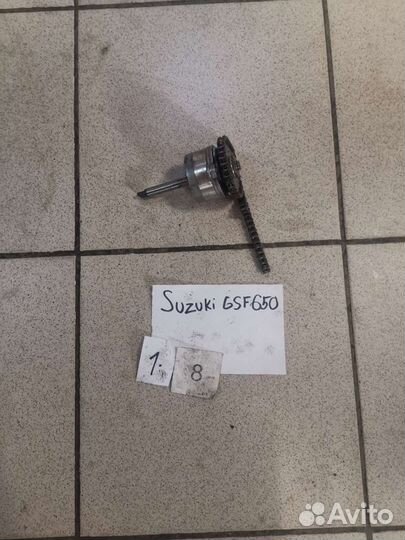 Масло насос Suzuki gsf 650 bandit