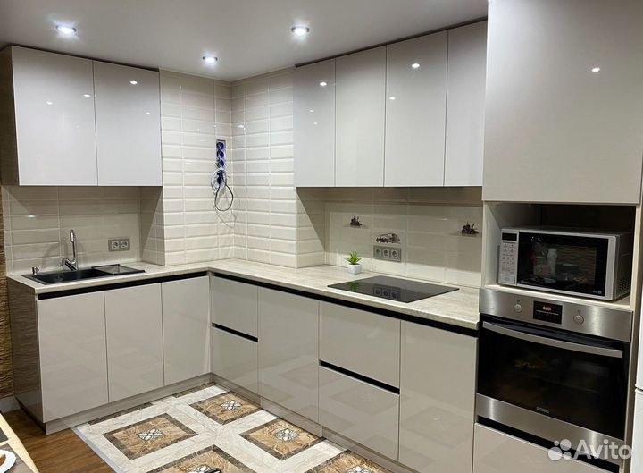 Мебель на заказ