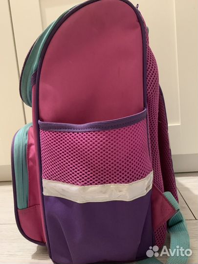 Школьный рюкзак