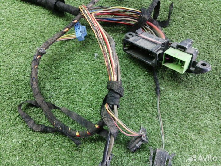 Провода прочие Volkswagen Touareg 2006