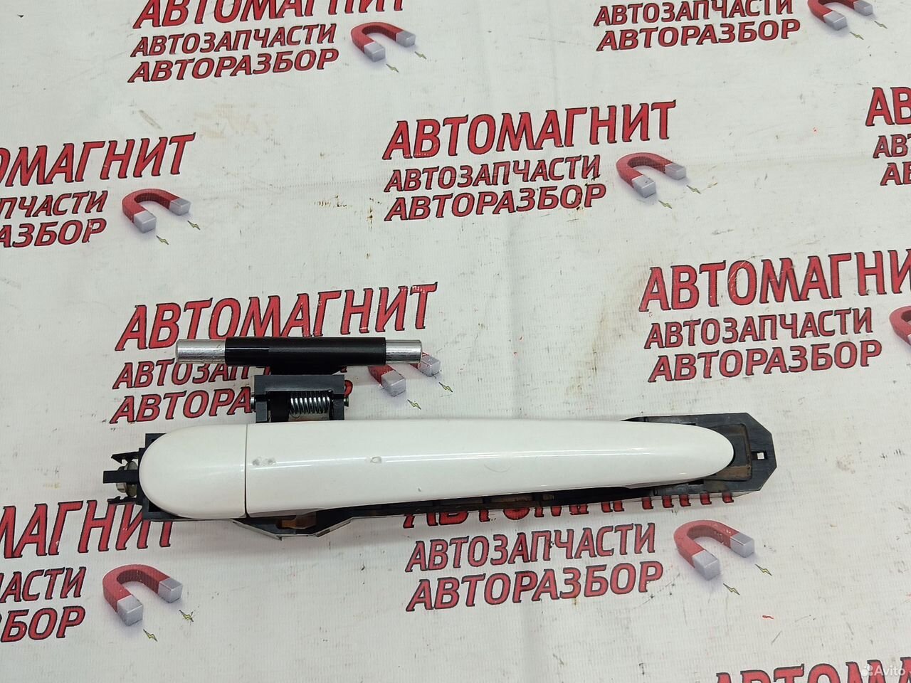 Ручка двери передняя правая Kaiyi E5