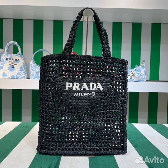 Cумка Prada