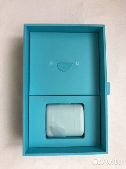 Беспроводные наушники Huawei Honor FlyPods CM-H2S