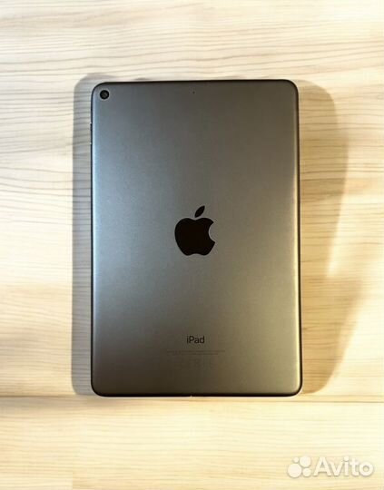 iPad mini 5 64гб