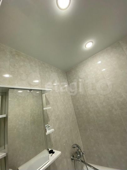 Квартира-студия, 12 м², 3/9 эт.