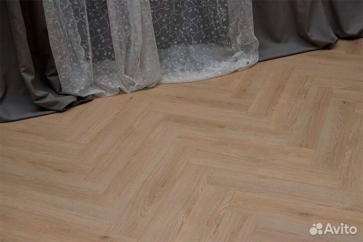 Steinholz Herringbone Крайшберг STH060H