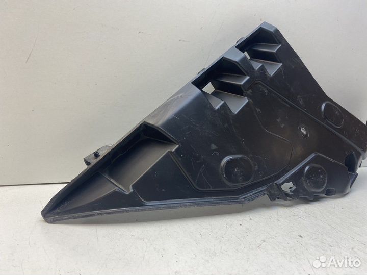 Кронштейн крепления крыла левый Bmw X5 F15