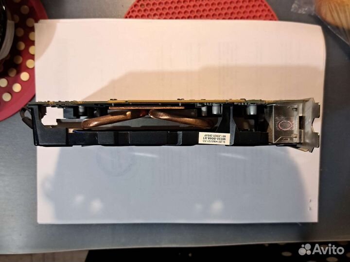 Amd radeon hd 7850 2GB