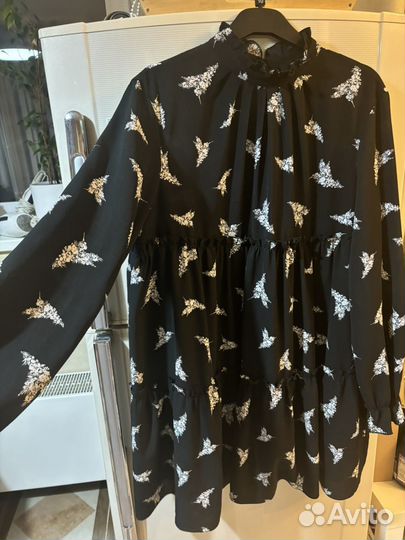 Платье женское, 42-46