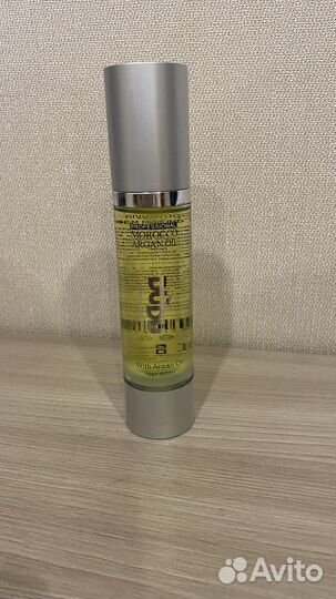 Масло для волос Dudu