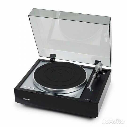 Thorens TD 1601 в наличии