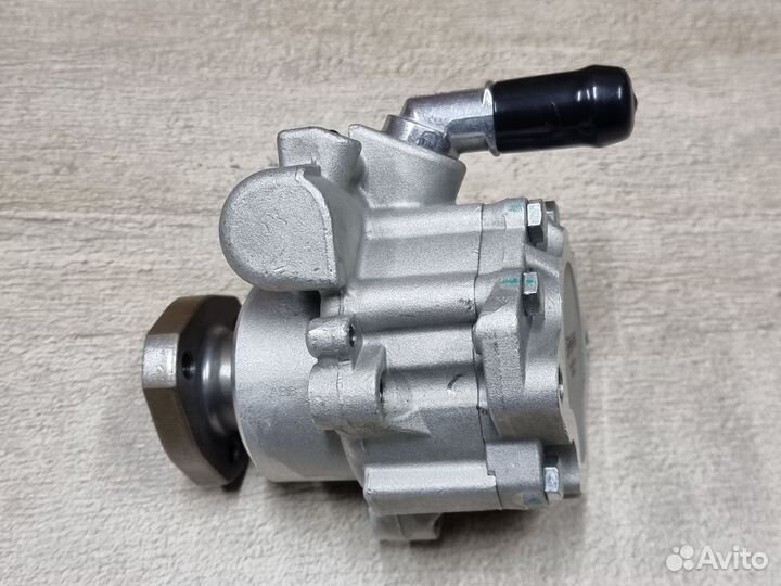 Насос гур - Stellox 0036317sx