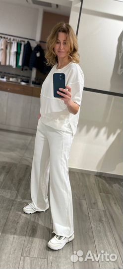 Noumeno concept свитшот женский s,m,L