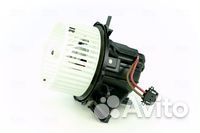 Вентилятор отопителя Audi A4/A5/Q5 1.8-3.2i/TDi 07