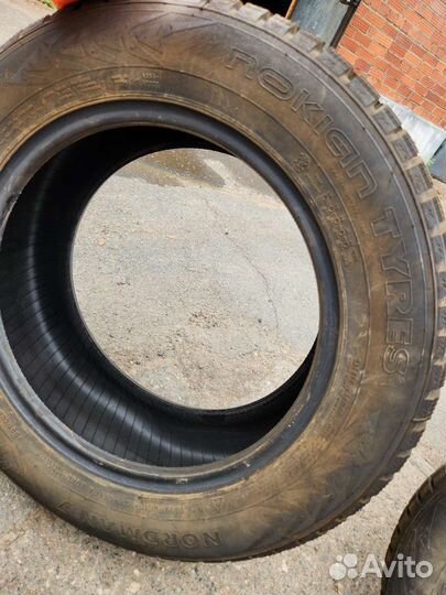 Nokian Tyres Nordman 7 195/60 R15 92T