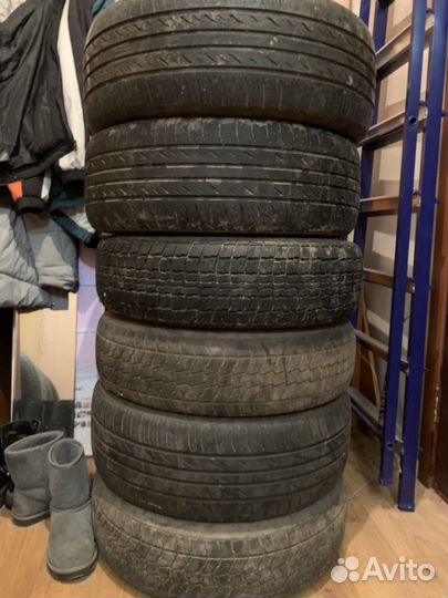 Amberstone 300 235/60 R16