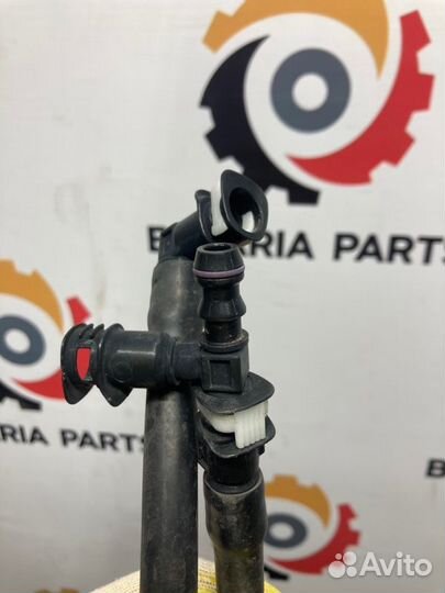 Шланг омывателя Bmw X5 E70 3.0 N52 2007