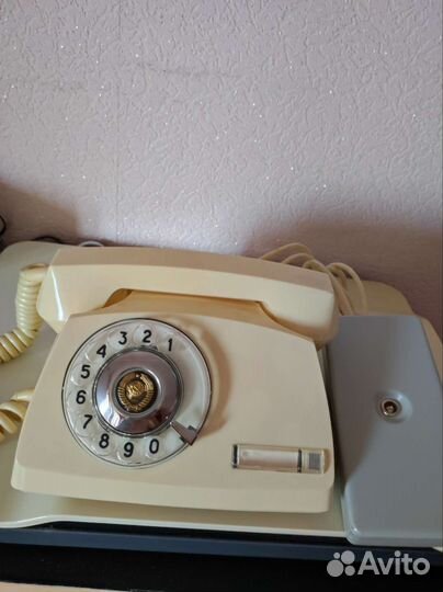 Телефон правительственной связи ста-2