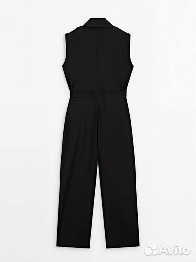 Новый комбинезон Massimo dutti