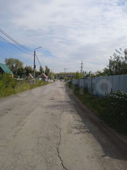 Участок 7,5 га (промназначения)