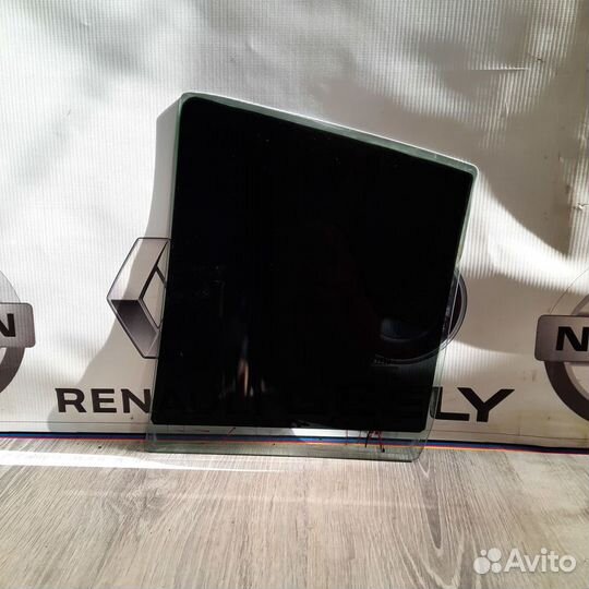 Форточка стекло двери Geely emgrand EC7 Прав