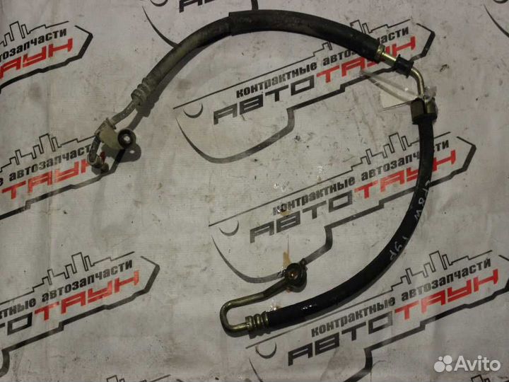 Шланг гур mazda ixion premacy CP8W cpew FP-DE FS-D