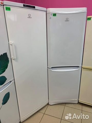 Холодильник б/у с гарантией для дома объявление продам