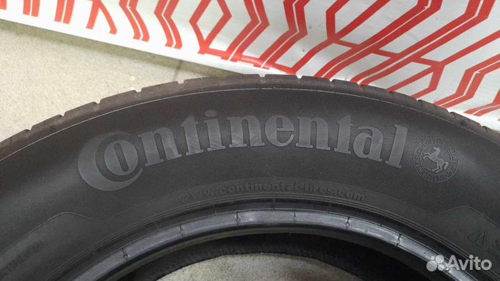 Continental ContiEcoContact 5 185/65 R15