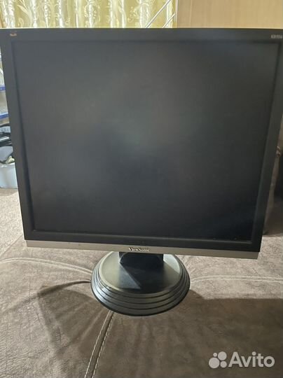 Монитор Viewsonic