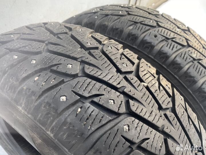 Yokohama Ice Guard Stud IG55 195/65 R15