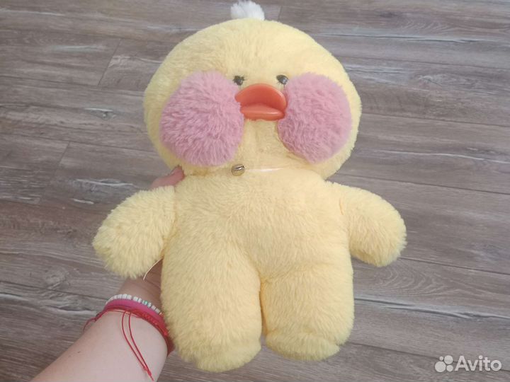 Уточка лалафанфан