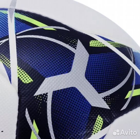 Футбольный мяч Kelme Vortex 21.1, размер 5