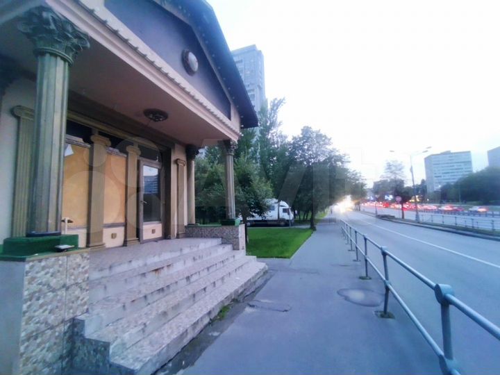 Кафе, магазин, доставка еды