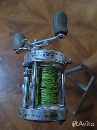 Мультипликаторная катушка