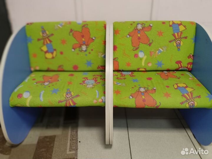 Набор детской мебели