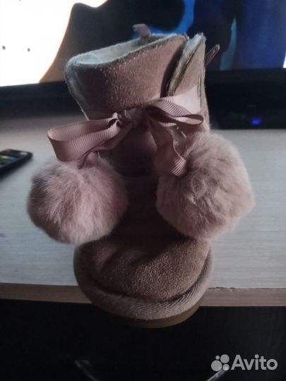 Детская обувь для девочек