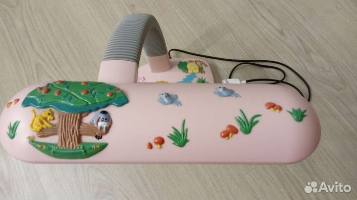 Лампа настольная