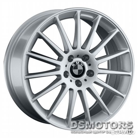 Диски BMW B206 7.5/18 5x112 ET51 d66.6 S