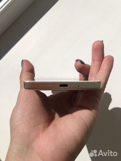 Телефон Xiaomi