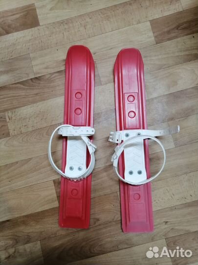 Детский снегокат Аргамак