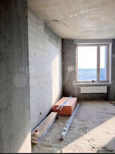 Квартира-студия, 29,1 м², 13/26 эт.