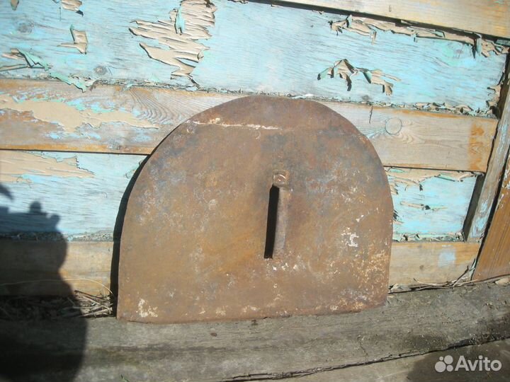 Печные заслоны притворы самодельные самовывоз