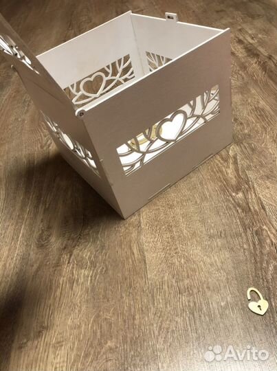 Свадебная казна