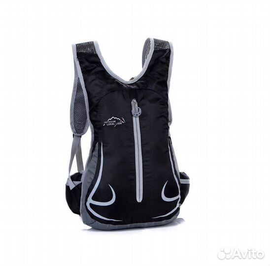 Спортивный рюкзак на 18 л