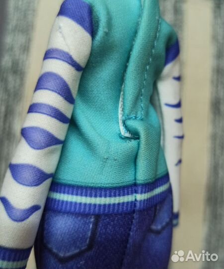 Кукла Disney Рrincess Cоmfy Squad Жасмин Комфи