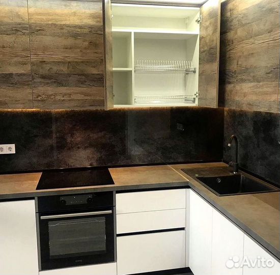 Кухонный гарнитур CS - 60