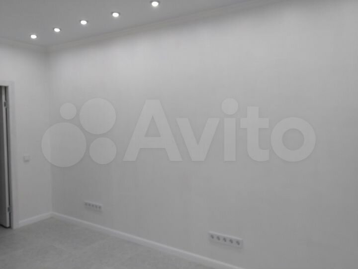 Торговая площадь, 27 м²