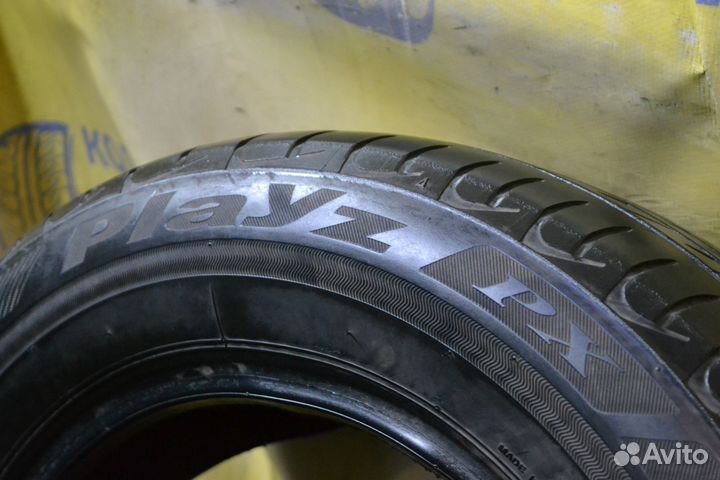 Bridgestone Playz PX 195/65 R15