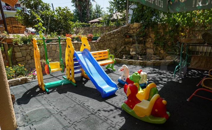 Комната 16 м², 3/3 эт.